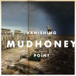 Front Standard. Vanishing Point [LP] - VINYL.
