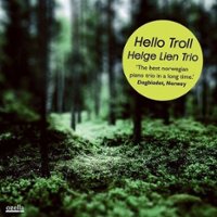 Hello Troll [LP] - VINYL - Front_Standard
