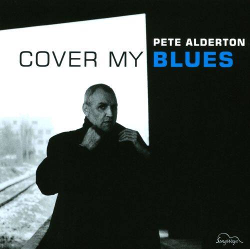 Cover My Blues [LP] - VINYL