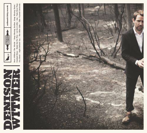 

Denison Witmer [LP] - VINYL
