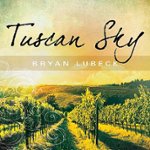 Front Standard. Tuscan Sky [CD].