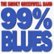 Front Standard. 99% Blues [CD].
