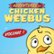 Front Standard. Adventures of Chicken Weebus, Vol. 1 [CD].