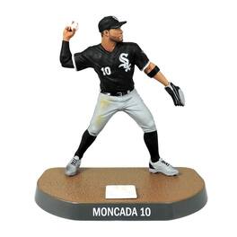 MLB - Chicago White Sox 6 Inch Figure | Yoan Moncada - Black