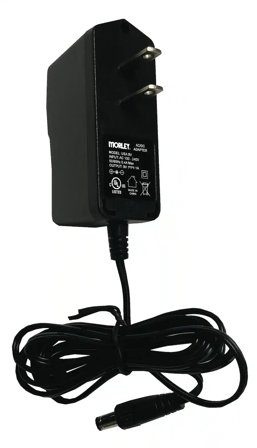 Morley Volume Commander Guitar Pedal with Multi Tone Control and Volume ...