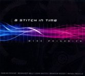 Front Standard. A Stitch in Time [CD].