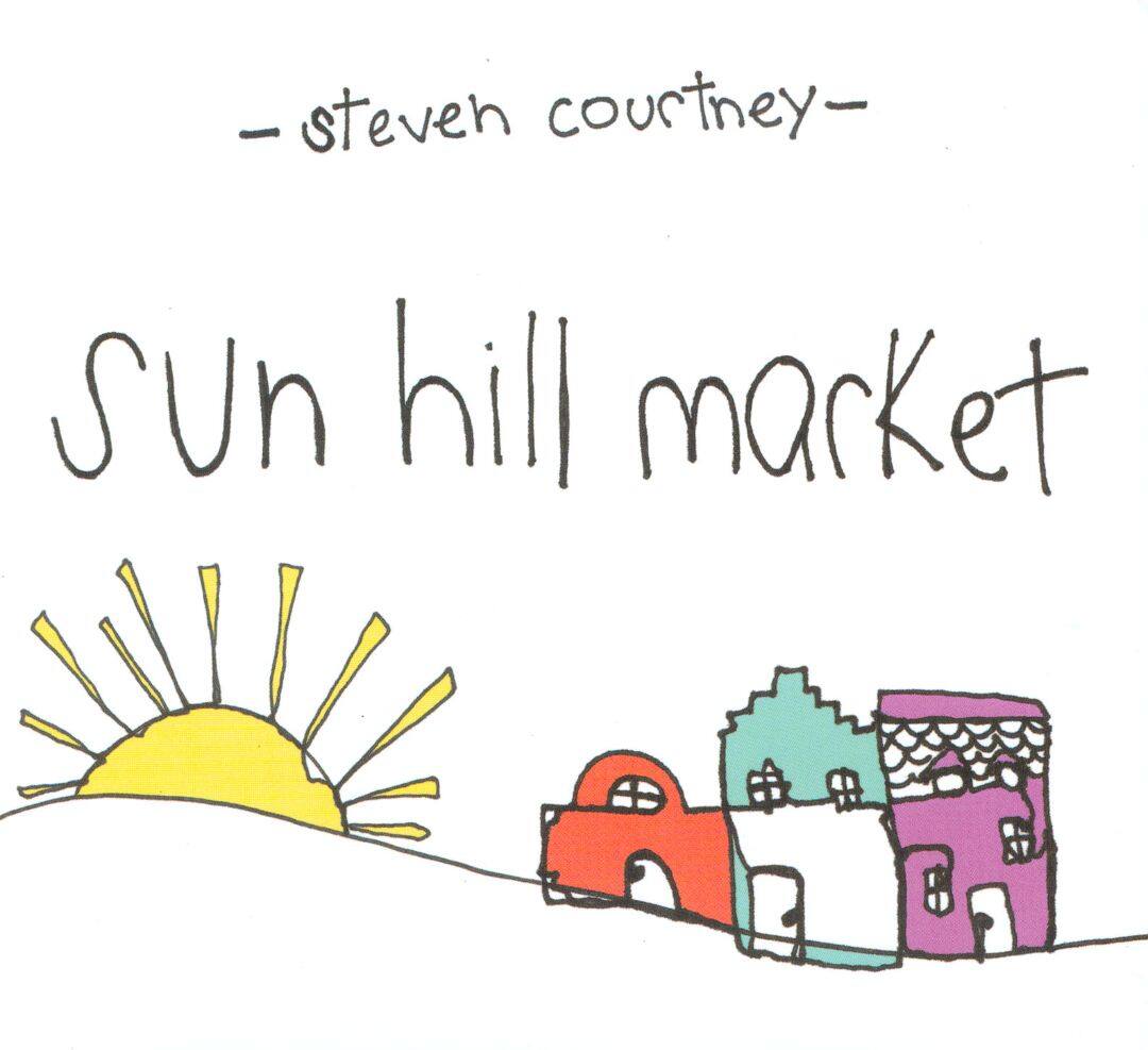 Best Buy Sun Hill Market [CD]