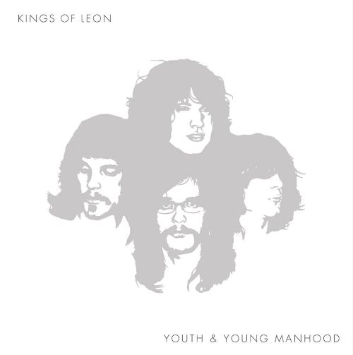 

Youth & Young Manhood [LP] - VINYL
