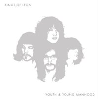 Youth & Young Manhood [LP] - VINYL - Front_Original