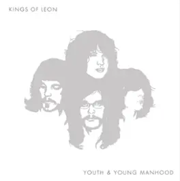 Youth & Young Manhood [LP] - VINYL