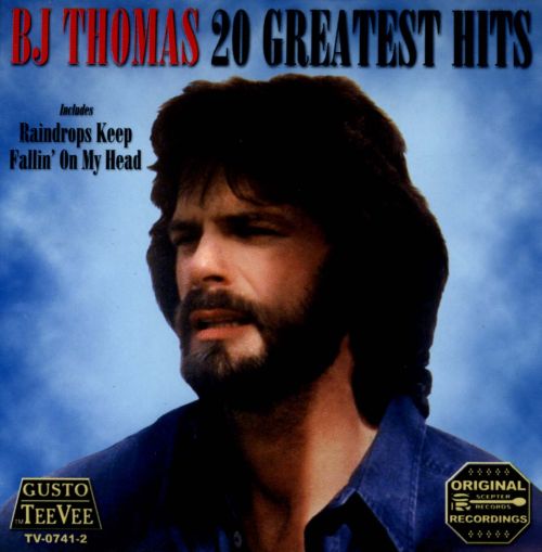  20 Greatest Hits [CD]