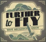 Front Standard. Further to Fly [CD].