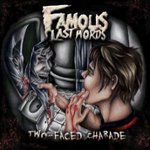 Front Standard. Two-Faced Charade [CD].