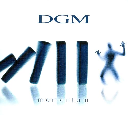  Momentum [CD]