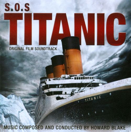 Best Buy: . Titanic [Original Film Soundtrack] [CD]