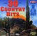 Front Standard. 30 Country Hits [Gusto] [CD].