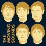 Front Standard. The Moving Sounds [LP] - VINYL.