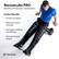 RecoveryAir PRO Benefits of Pneumatic Compression Product Benefits Boosts circulation Reduces muscle soreness Decreases swelling and stiffness Relieves muscle fatigue 3 Therabody Therabody 6D Therabody