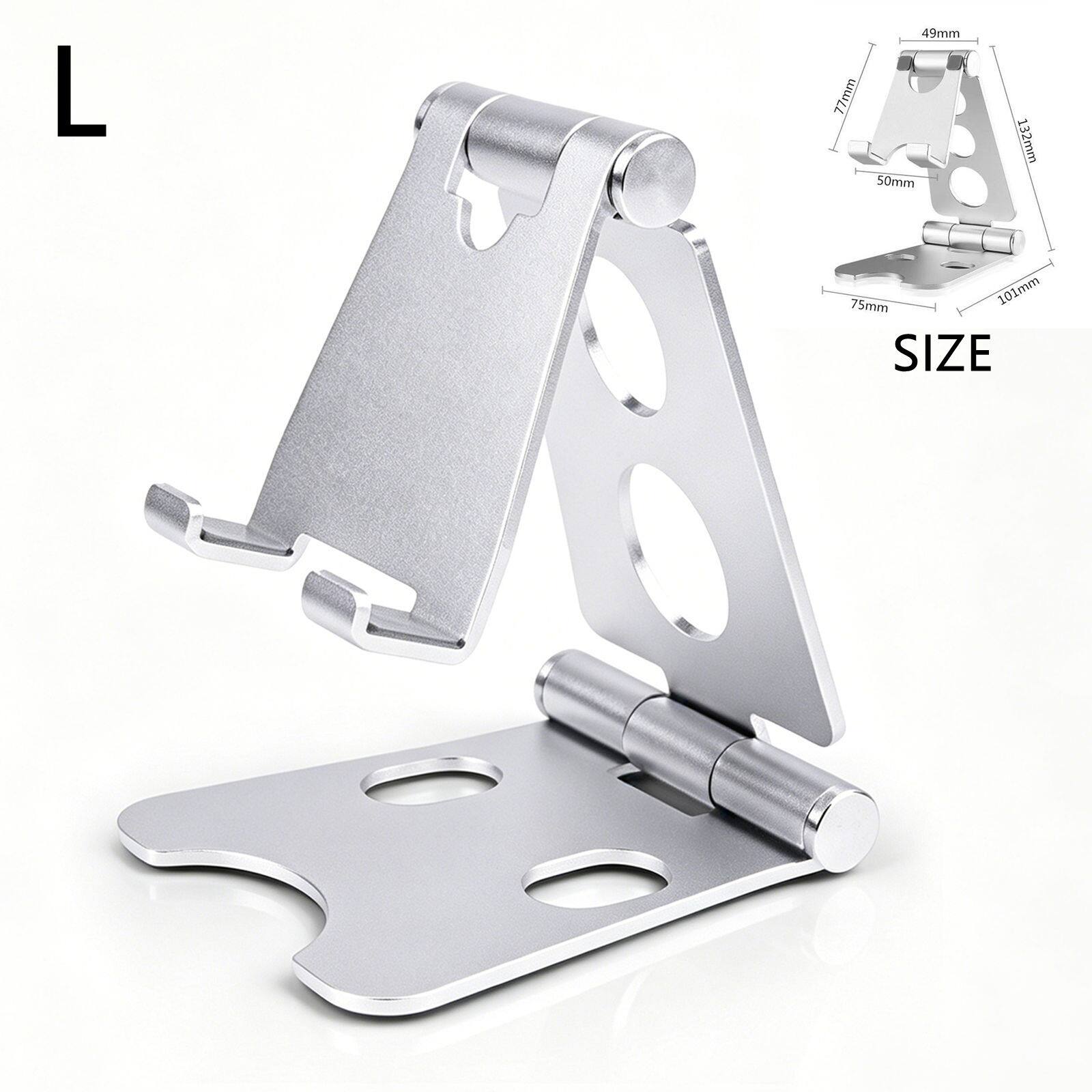 Large-Silver