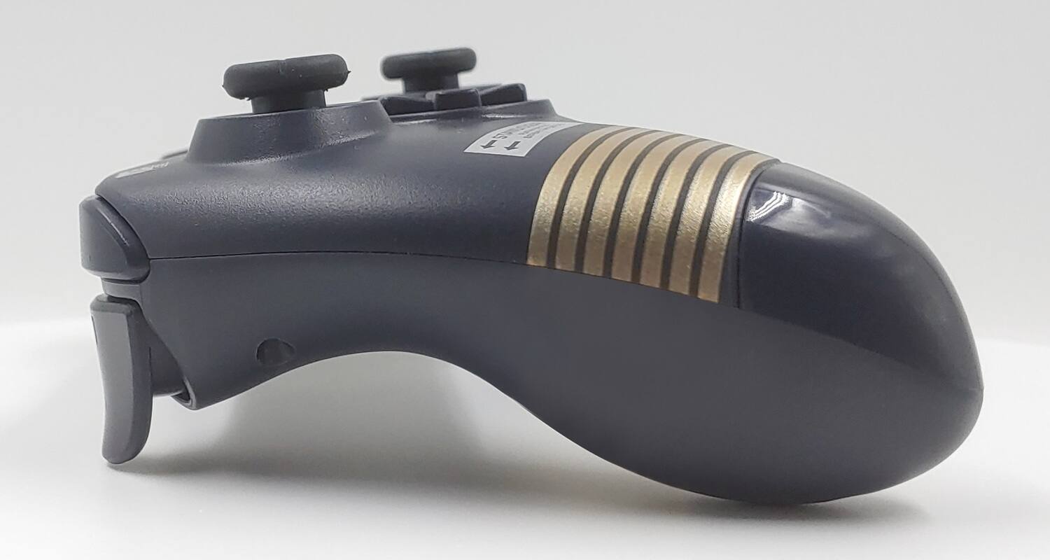 Alt View 4. Bolt Productions - Cyberpunk  2077 - Quadra Remote Control Set (Turbo-R V-Tech).
