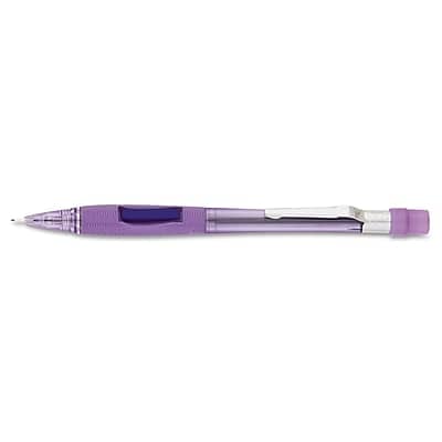 Pentel - Quicker Clicker Mechanical Pencil, 0.7mm, #2 Medium Lead (PENPD347TV) price history on PriceWatchPro