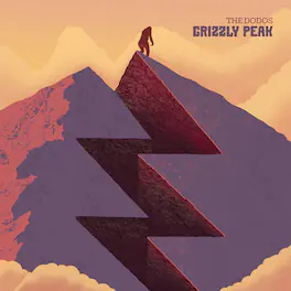 The Dodos - Grizzly Peak (Light Pink Viny) - VINYL LP