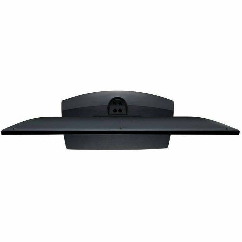 Alt View 4. LG - LG 43UN343H0UA 43" LED-LCD TV - 4K UHDTV - High Dynamic Range (HDR) - Dark Charcoal Gray - LED Backlight - 3840 x 2160 - Dark Charcoal Gray.