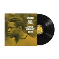 South Side Soul [Original Jazz Classics Series] [LP] - VINYL - Front_Zoom