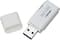 Toshiba - 32GB USB 2.0 Flash Drive - White-Angle_Standard