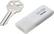 Alt View Standard 1. Toshiba - 32GB USB 2.0 Flash Drive - White.