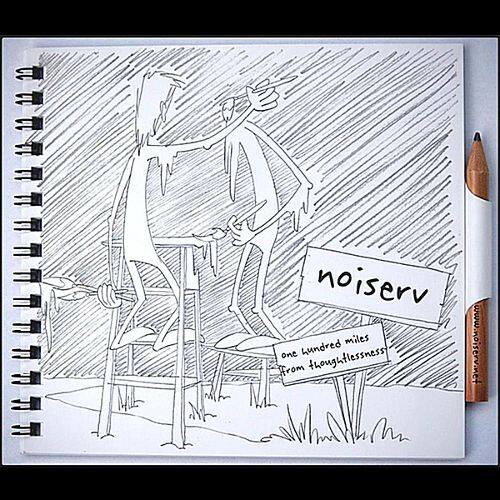 Best Buy One Hundred Miles from Thoughtlessness [CD]