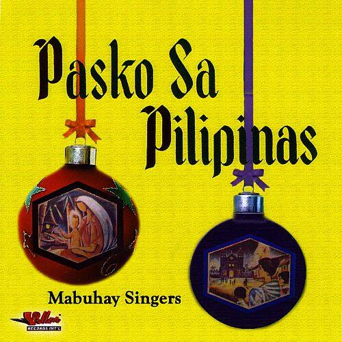 Best Buy Pasko Sa Pilipinas Cd