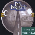 Front Standard. Time is the Road [CD].