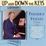 Front. Up and Down the Keys [CD].