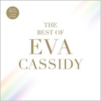 Best of Eva Cassidy [Bonus CD] [LP] - VINYL - Front_Original