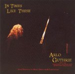 Front Standard. In Times Like These [CD].