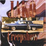 Front Standard. Creepshow [CD].