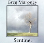 Front Standard. Sentinel [CD].