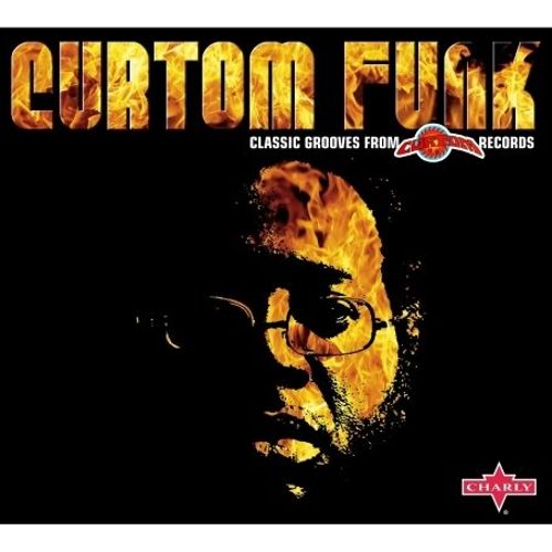  Curtom Funk [CD]
