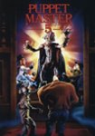 Front. Puppet Master 5 [DVD] [1994].