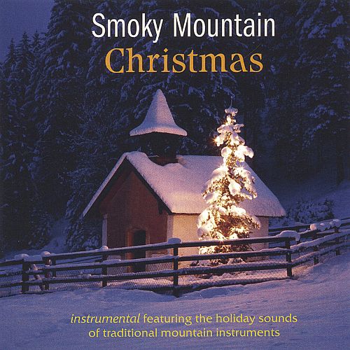 Best Buy: Smoky Mountain Christmas [CD]