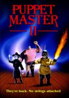 Puppet Master 2 [DVD] [1991] - Front_Original