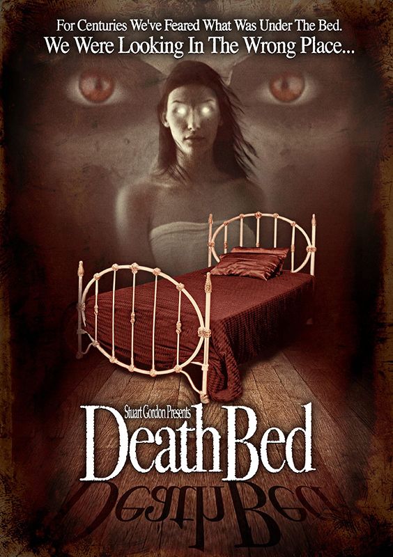 

Deathbed [DVD] [2002]