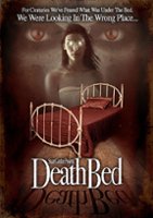 Deathbed [DVD] [2002] - Front_Original