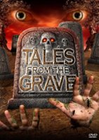 Tales from the Grave - Front_Zoom