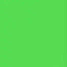 Lee Filters - Moss Green 24x21" Gel Filter Sheet