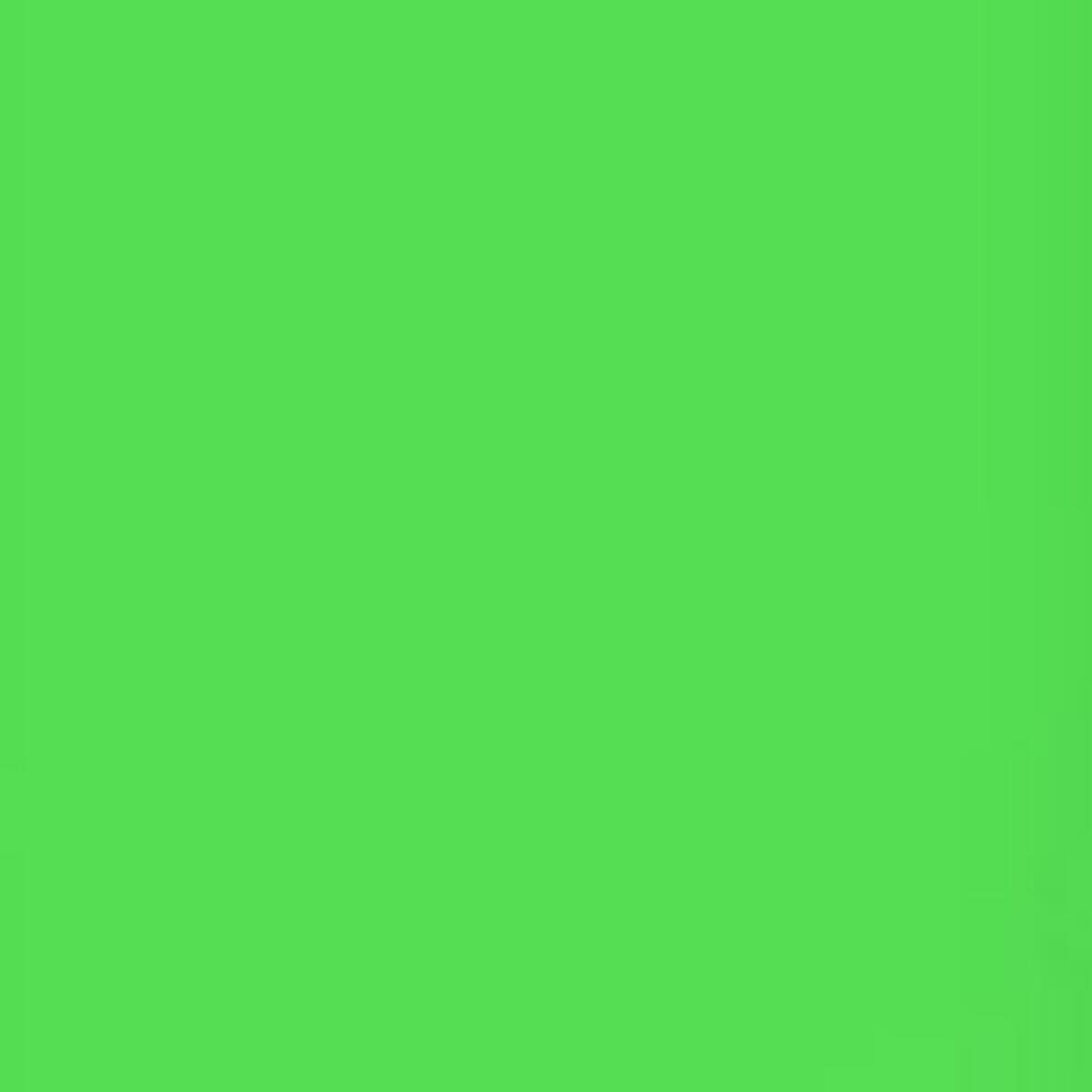 Front. Lee Filters - Lee Filters Moss Green 24x21" Gel Filter Sheet.