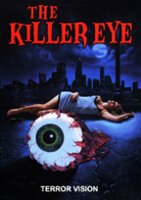 The Killer Eye [DVD] [1998] - Front_Original