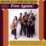 Front Standard. Free Again! [CD].