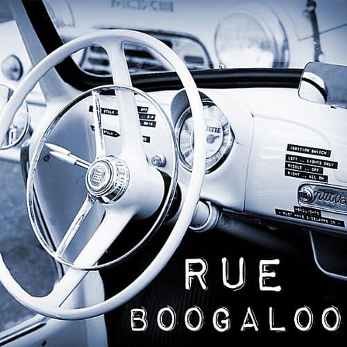Front. Rue Boogaloo [CD].